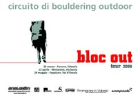 Blocout 2006 - prima tappa - Parone
