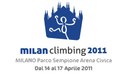 IFSC Climbing World Cup 2011