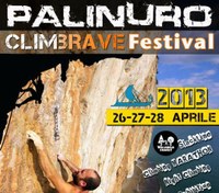 Palinuro ClimBrave Festival